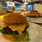 Unternehmen 38 Bild OTTO'S BURGER KÖLN Restaurant & Café am Köln NW