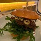 Unternehmen 39 Bild OTTO'S BURGER KÖLN Restaurant & Café am Köln NW