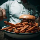 Unternehmen 41 Bild OTTO'S BURGER KÖLN Restaurant & Café am Köln NW