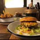 Unternehmen 43 Bild OTTO'S BURGER KÖLN Restaurant & Café am Köln NW
