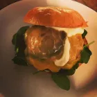Unternehmen 45 Bild OTTO'S BURGER KÖLN Restaurant & Café am Köln NW