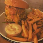 Unternehmen 46 Bild OTTO'S BURGER KÖLN Restaurant & Café am Köln NW