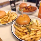 Unternehmen 47 Bild OTTO'S BURGER KÖLN Restaurant & Café am Köln NW