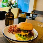 Unternehmen 49 Bild OTTO'S BURGER KÖLN Restaurant & Café am Köln NW