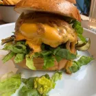 Unternehmen 50 Bild OTTO'S BURGER KÖLN Restaurant & Café am Köln NW