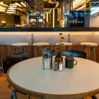 Unternehmen 51 Bild OTTO'S BURGER KÖLN Restaurant & Café am Köln NW