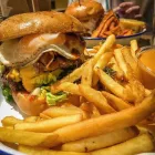 Unternehmen 52 Bild OTTO'S BURGER KÖLN Restaurant & Café am Köln NW