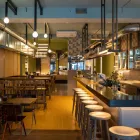 Unternehmen 53 Bild OTTO'S BURGER KÖLN Restaurant & Café am Köln NW