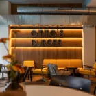 Unternehmen 55 Bild OTTO'S BURGER KÖLN Restaurant & Café am Köln NW
