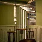 Unternehmen 56 Bild OTTO'S BURGER KÖLN Restaurant & Café am Köln NW