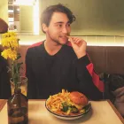 Unternehmen 60 Bild OTTO'S BURGER KÖLN Restaurant & Café am Köln NW