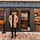 Unternehmen 63 Bild OTTO'S BURGER KÖLN Restaurant & Café am Köln NW