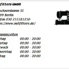 Unternehmen 1 Bild OUTFITTERY GMBH Textil, Bekleidung Einzelhandel am Berlin BE