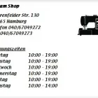 Unternehmen 1 Bild OXFAM SHOP Textil, Bekleidung Einzelhandel am Hamburg HH