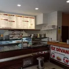 Unternehmen 2 Bild OZ DIVAN RESTAURANT Türkische Restaurants am Duisburg NW