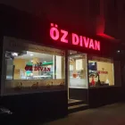 Unternehmen 3 Bild OZ DIVAN RESTAURANT Türkische Restaurants am Duisburg NW