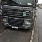 Unternehmen 2 Bild ÖZTEP TRANSPORTE GMBH Transportunternehmen, Fuhrunternehmen am Essen NW