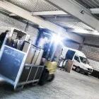 Unternehmen 4 Bild P.G.G. LOGISTIC GMBH Transportunternehmen, Fuhrunternehmen am Mainz RP