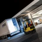 Unternehmen 5 Bild P.G.G. LOGISTIC GMBH Transportunternehmen, Fuhrunternehmen am Mainz RP