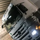 Unternehmen 6 Bild P.G.G. LOGISTIC GMBH Transportunternehmen, Fuhrunternehmen am Mainz RP