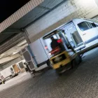 Unternehmen 11 Bild P.G.G. LOGISTIC GMBH Transportunternehmen, Fuhrunternehmen am Mainz RP