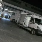 Unternehmen 1 Bild P.G.G. LOGISTIC GMBH Transportunternehmen, Fuhrunternehmen am Mainz RP