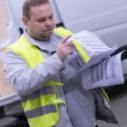 Unternehmen 1 Bild P.G.G. LOGISTIC GMBH Transportunternehmen, Fuhrunternehmen am Bochum NW