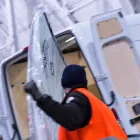 Unternehmen 2 Bild P.G.G. LOGISTIC GMBH Transportunternehmen, Fuhrunternehmen am Bochum NW