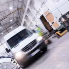 Unternehmen 4 Bild P.G.G. LOGISTIC GMBH Transportunternehmen, Fuhrunternehmen am Bochum NW