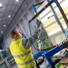 Unternehmen 6 Bild P.G.G. LOGISTIC GMBH Transportunternehmen, Fuhrunternehmen am Bochum NW