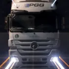 Unternehmen 2 Bild P.G.G. LOGISTIC GMBH Transportunternehmen, Fuhrunternehmen am Mainz RP