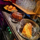 Unternehmen 1 Bild P5 EISCAFÉ & ESPRESSO BAR Restaurant & Café am Hamburg HH