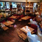 Unternehmen 5 Bild P5 EISCAFÉ & ESPRESSO BAR Restaurant & Café am Hamburg HH