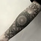 Unternehmen 7 Bild PAINFUL LOVE TATTOO Tattoostudios, Piercingstudios am Berlin BE