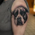 Unternehmen 63 Bild PAINFUL LOVE TATTOO Tattoostudios, Piercingstudios am Berlin BE