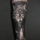 Unternehmen 86 Bild PAINFUL LOVE TATTOO Tattoostudios, Piercingstudios am Berlin BE