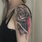 Unternehmen 12 Bild PAINFUL LOVE TATTOO Tattoostudios, Piercingstudios am Berlin BE