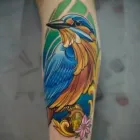 Unternehmen 14 Bild PAINFUL LOVE TATTOO Tattoostudios, Piercingstudios am Berlin BE