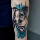 Unternehmen 16 Bild PAINFUL LOVE TATTOO Tattoostudios, Piercingstudios am Berlin BE