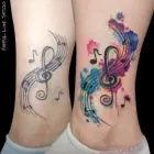 Unternehmen 21 Bild PAINFUL LOVE TATTOO Tattoostudios, Piercingstudios am Berlin BE