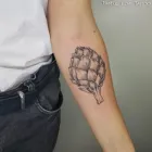 Unternehmen 22 Bild PAINFUL LOVE TATTOO Tattoostudios, Piercingstudios am Berlin BE