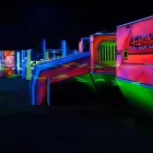 Unternehmen 1 Bild PAINTBALL UND LASERTAG SPORTPARK GELSENKIRCHEN Unterhaltung am Gelsenkirchen NW