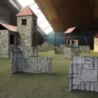 Unternehmen 2 Bild PAINTBALL UND LASERTAG SPORTPARK GELSENKIRCHEN Unterhaltung am Gelsenkirchen NW