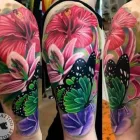 Unternehmen 2 Bild PAJO TATTOO STUTTGART, J. FRANCO Tattoostudios, Piercingstudios am Stuttgart BW