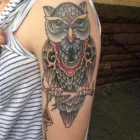 Unternehmen 14 Bild PAJO TATTOO STUTTGART, J. FRANCO Tattoostudios, Piercingstudios am Stuttgart BW