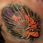 Unternehmen 18 Bild PAJO TATTOO STUTTGART, J. FRANCO Tattoostudios, Piercingstudios am Stuttgart BW