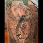 Unternehmen 19 Bild PAJO TATTOO STUTTGART, J. FRANCO Tattoostudios, Piercingstudios am Stuttgart BW