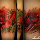 Unternehmen 21 Bild PAJO TATTOO STUTTGART, J. FRANCO Tattoostudios, Piercingstudios am Stuttgart BW