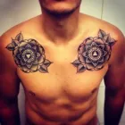 Unternehmen 25 Bild PAJO TATTOO STUTTGART, J. FRANCO Tattoostudios, Piercingstudios am Stuttgart BW