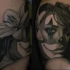 Unternehmen 26 Bild PAJO TATTOO STUTTGART, J. FRANCO Tattoostudios, Piercingstudios am Stuttgart BW
